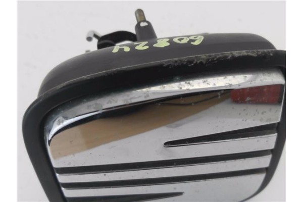 Recambio de maneta exterior porton para seat ibiza (6k1) 1.9 sdi referencia OEM IAM 6K0827565K  