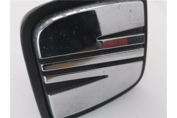 Recambio de maneta exterior porton para seat ibiza (6k1) 1.9 sdi referencia OEM IAM 6K0827565K  