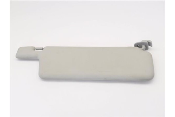 Recambio de parasol izquierdo para seat ibiza (6k1) 1.9 sdi referencia OEM IAM 6K2857551C  
