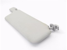 Recambio de parasol izquierdo para seat ibiza (6k1) 1.9 sdi referencia OEM IAM 6K2857551C  