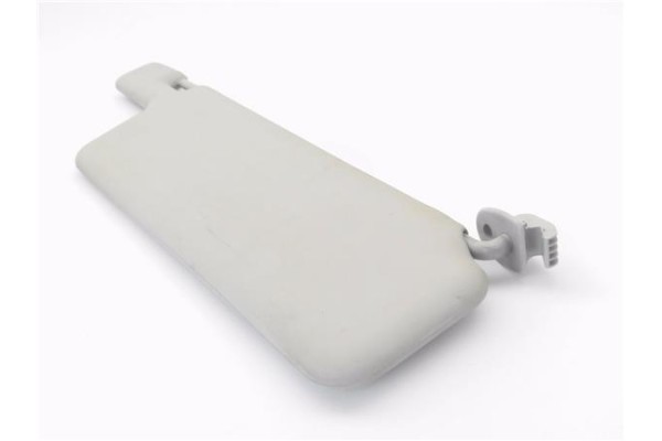 Recambio de parasol izquierdo para seat ibiza (6k1) 1.9 sdi referencia OEM IAM 6K2857551C  
