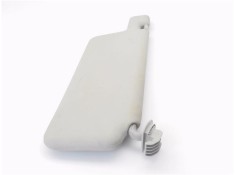Recambio de parasol izquierdo para seat ibiza (6k1) 1.9 sdi referencia OEM IAM 6K2857551C  