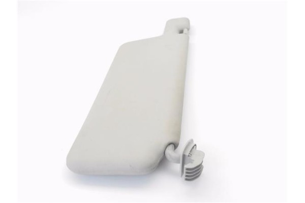 Recambio de parasol izquierdo para seat ibiza (6k1) 1.9 sdi referencia OEM IAM 6K2857551C  