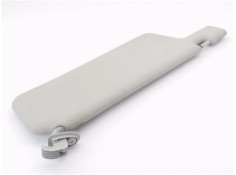 Recambio de parasol izquierdo para seat ibiza (6k1) 1.9 sdi referencia OEM IAM 6K2857551C  