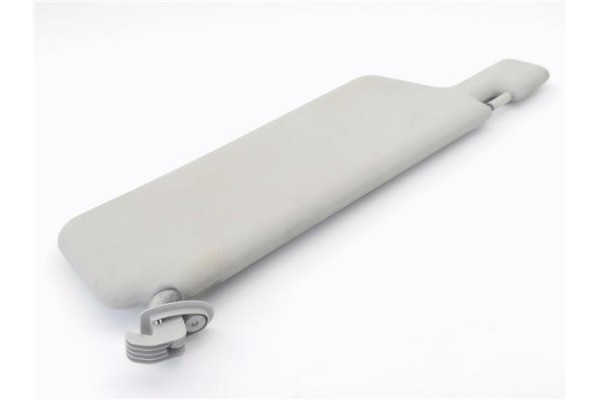 Recambio de parasol izquierdo para seat ibiza (6k1) 1.9 sdi referencia OEM IAM 6K2857551C  