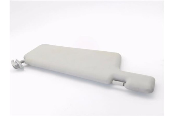 Recambio de parasol izquierdo para seat ibiza (6k1) 1.9 sdi referencia OEM IAM 6K2857551C  