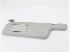 Recambio de parasol izquierdo para seat ibiza (6k1) 1.9 sdi referencia OEM IAM 6K2857551C  