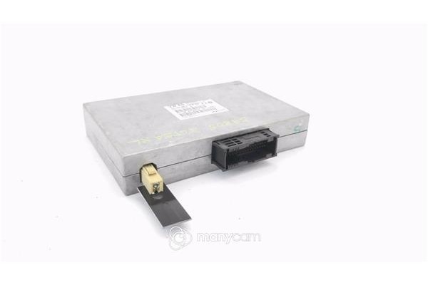 Recambio de centralita para seat altea xl (5p5) 1.9 tdi referencia OEM IAM 5P0862335B  