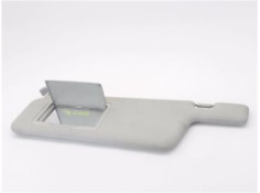 Recambio de parasol izquierdo para seat ibiza (6k1) 1.9 sdi referencia OEM IAM 6K2857551C  