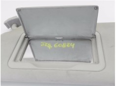 Recambio de parasol izquierdo para seat ibiza (6k1) 1.9 sdi referencia OEM IAM 6K2857551C  