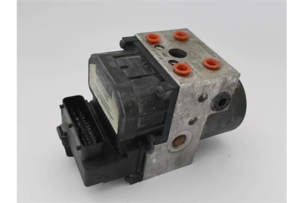 Recambio de nucleo abs para ford fiesta vi 1.4 referencia OEM IAM   