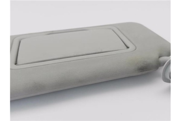 Recambio de parasol izquierdo para seat ibiza (6k1) 1.9 sdi referencia OEM IAM 6K2857551C  