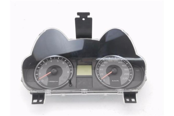 Recambio de cuadro completo para mitsubishi colt vii (cz_) 1.3 (z35am, z34am, z33am) referencia OEM IAM MM051005  