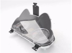 Recambio de cuadro completo para mitsubishi colt vii (cz_) 1.3 (z35am, z34am, z33am) referencia OEM IAM MM051005  