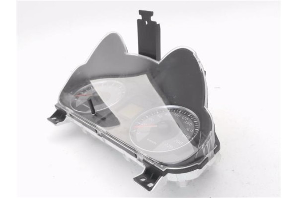 Recambio de cuadro completo para mitsubishi colt vii (cz_) 1.3 (z35am, z34am, z33am) referencia OEM IAM MM051005  