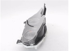 Recambio de cuadro completo para mitsubishi colt vii (cz_) 1.3 (z35am, z34am, z33am) referencia OEM IAM MM051005  