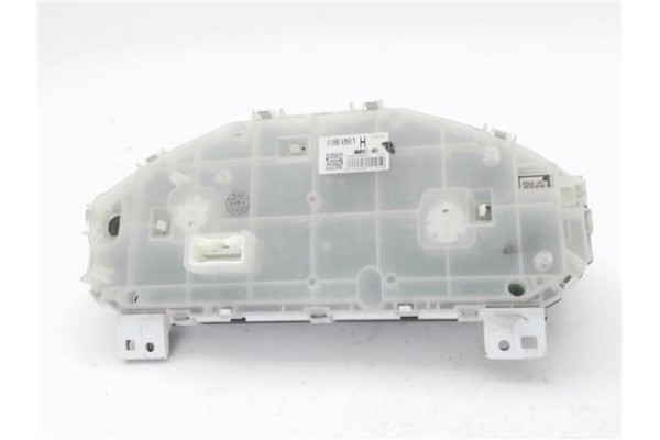 Recambio de cuadro completo para mitsubishi colt vii (cz_) 1.3 (z35am, z34am, z33am) referencia OEM IAM MM051005  