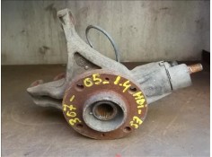 Recambio de mangueta delantero izquierda para peugeot 307 (3a/c) 1.4 hdi referencia OEM IAM   