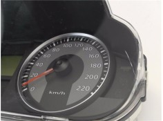 Recambio de cuadro completo para mitsubishi colt vii (cz_) 1.3 (z35am, z34am, z33am) referencia OEM IAM MM051005  