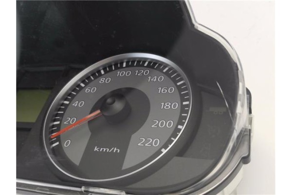 Recambio de cuadro completo para mitsubishi colt vii (cz_) 1.3 (z35am, z34am, z33am) referencia OEM IAM MM051005  