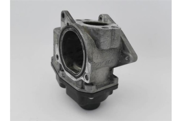 Recambio de caja mariposa aire para seat leon (1p1) 2.0 fr referencia OEM IAM   