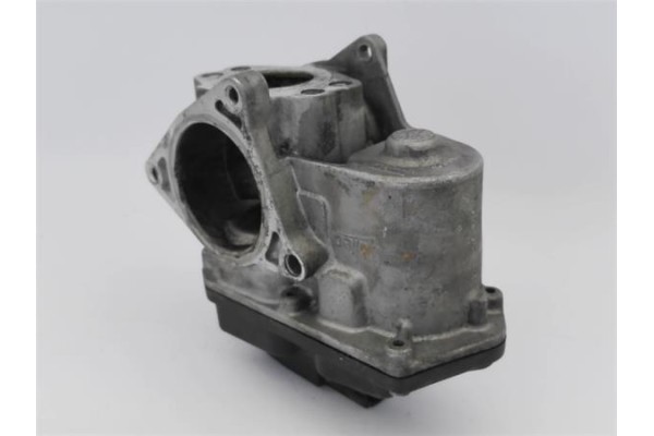Recambio de caja mariposa aire para seat leon (1p1) 2.0 fr referencia OEM IAM   