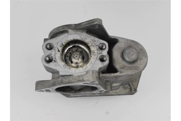 Recambio de caja mariposa aire para seat leon (1p1) 2.0 fr referencia OEM IAM   