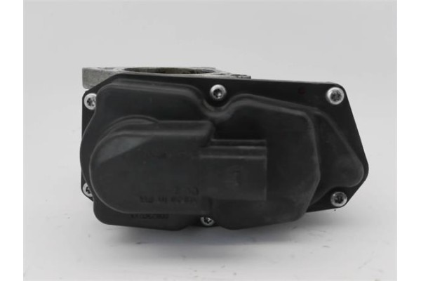 Recambio de caja mariposa aire para seat leon (1p1) 2.0 fr referencia OEM IAM   