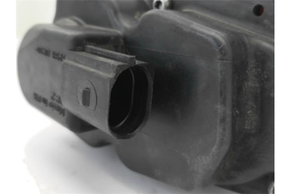 Recambio de caja mariposa aire para seat leon (1p1) 2.0 fr referencia OEM IAM   