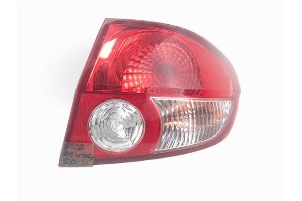 Recambio de piloto trasero derecho para hyundai getz (tb) referencia OEM IAM 924021C010 924021C510 924021C510 , HYUNDAI | 924021