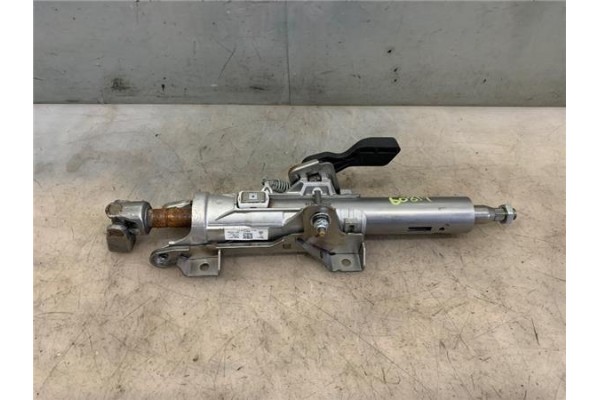 Recambio de columna direccion para iveco daily chasis 2.3 referencia OEM IAM 5802212804  