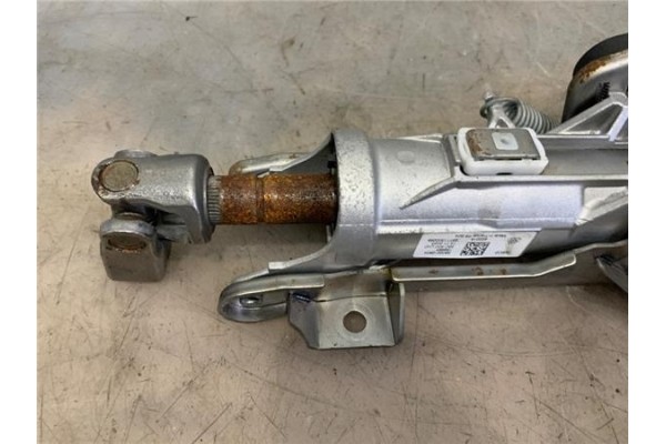 Recambio de columna direccion para iveco daily chasis 2.3 referencia OEM IAM 5802212804  