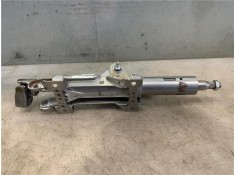 Recambio de columna direccion para iveco daily chasis 2.3 referencia OEM IAM 5802212804  