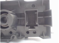 Recambio de mando de luces para opel vectra c berlina 1.9 cdti referencia OEM IAM 13230798  