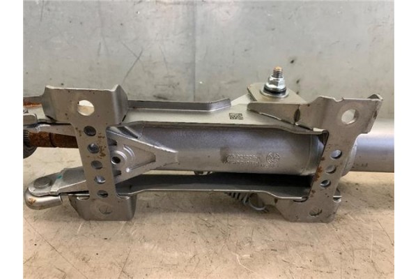 Recambio de columna direccion para iveco daily chasis 2.3 referencia OEM IAM 5802212804  