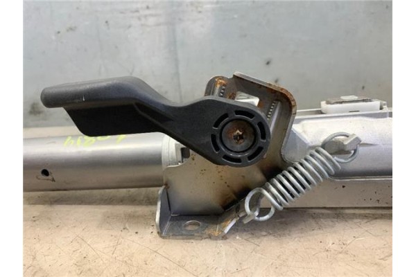 Recambio de columna direccion para iveco daily chasis 2.3 referencia OEM IAM 5802212804  