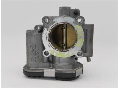 Recambio de caja mariposa aire para chevrolet spark 1.0 basis referencia OEM IAM   