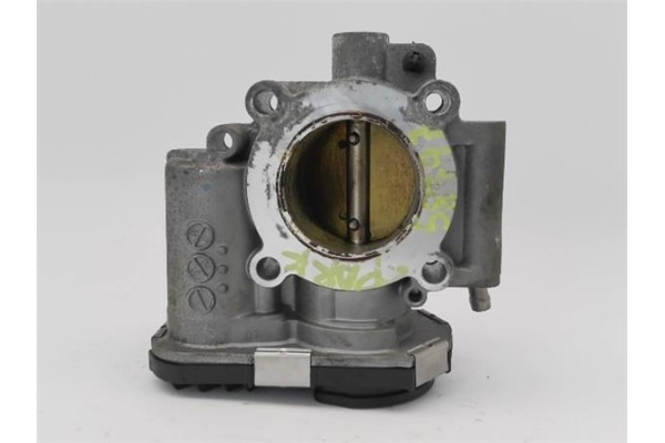 Recambio de caja mariposa aire para chevrolet spark 1.0 basis referencia OEM IAM   