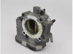 Recambio de caja mariposa aire para chevrolet spark 1.0 basis referencia OEM IAM    2