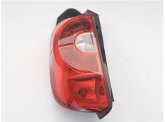Recambio de piloto trasero izquierdo para mitsubishi colt vii (cz_) 1.3 (z35am, z34am, z33am) referencia OEM IAM 8330A479  
