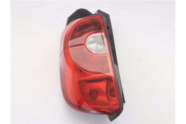 Recambio de piloto trasero izquierdo para mitsubishi colt vii (cz_) 1.3 (z35am, z34am, z33am) referencia OEM IAM 8330A479  