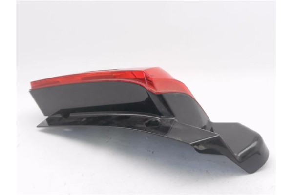 Recambio de piloto trasero izquierdo para mitsubishi colt vii (cz_) 1.3 (z35am, z34am, z33am) referencia OEM IAM 8330A479  
