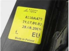 Recambio de piloto trasero izquierdo para mitsubishi colt vii (cz_) 1.3 (z35am, z34am, z33am) referencia OEM IAM 8330A479  