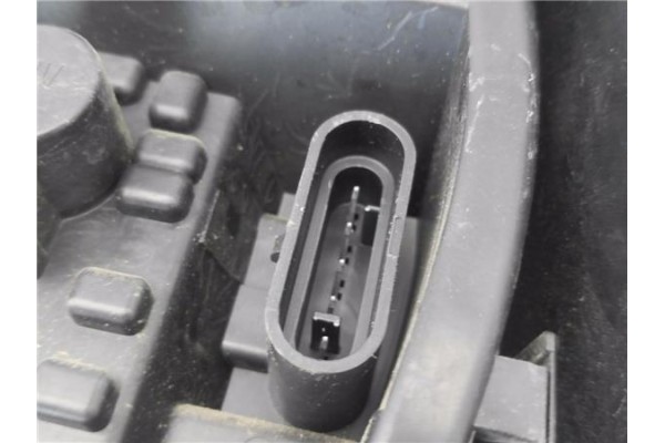 Recambio de piloto trasero izquierdo para mitsubishi colt vii (cz_) 1.3 (z35am, z34am, z33am) referencia OEM IAM 8330A479  