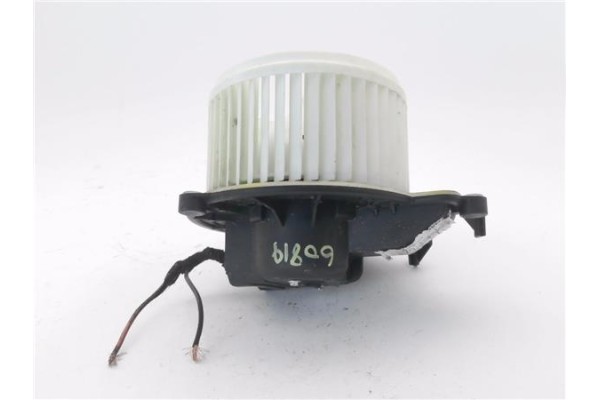 Recambio de motor calefaccion para iveco daily chasis 2.3 referencia OEM IAM 5S9030100  