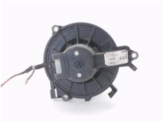 Recambio de motor calefaccion para iveco daily chasis 2.3 referencia OEM IAM 5S9030100  