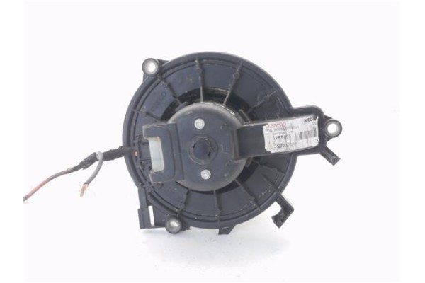 Recambio de motor calefaccion para iveco daily chasis 2.3 referencia OEM IAM 5S9030100  