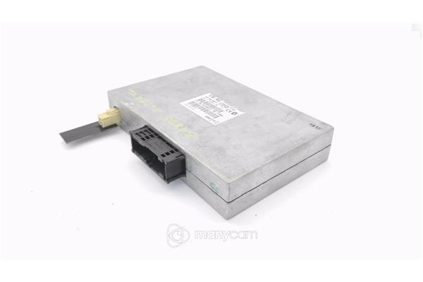 Recambio de centralita para seat altea xl (5p5) 1.9 tdi referencia OEM IAM 5P0862335B  