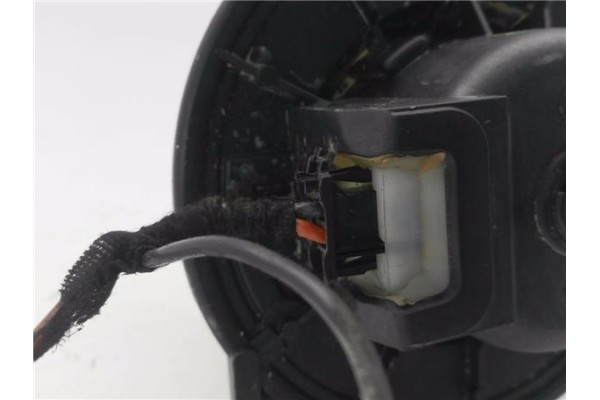 Recambio de motor calefaccion para iveco daily chasis 2.3 referencia OEM IAM 5S9030100  