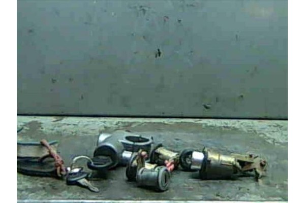 Recambio de llave para nissan vanette furgón (c22) 1.5 referencia OEM IAM   